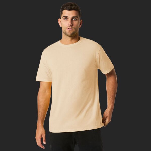 Softstyle Midweight Adult Short Sleeve T-Shirt Thumbnail