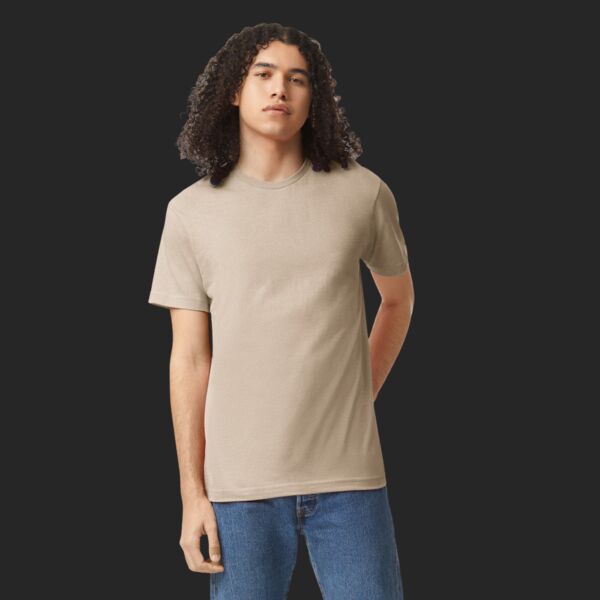 CVC Unisex Short Sleeve T-Shirt Thumbnail