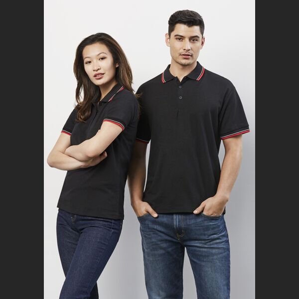 Mens Cambridge Polo Thumbnail