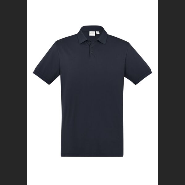 Mens City Polo Thumbnail