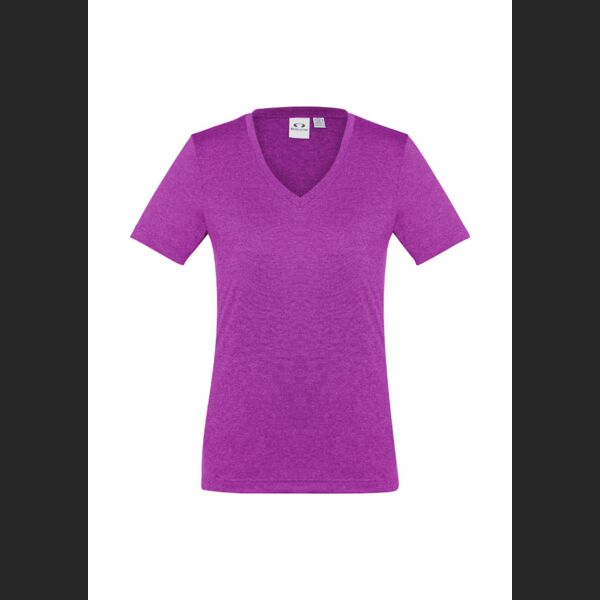 Ladies Aero Tee Thumbnail