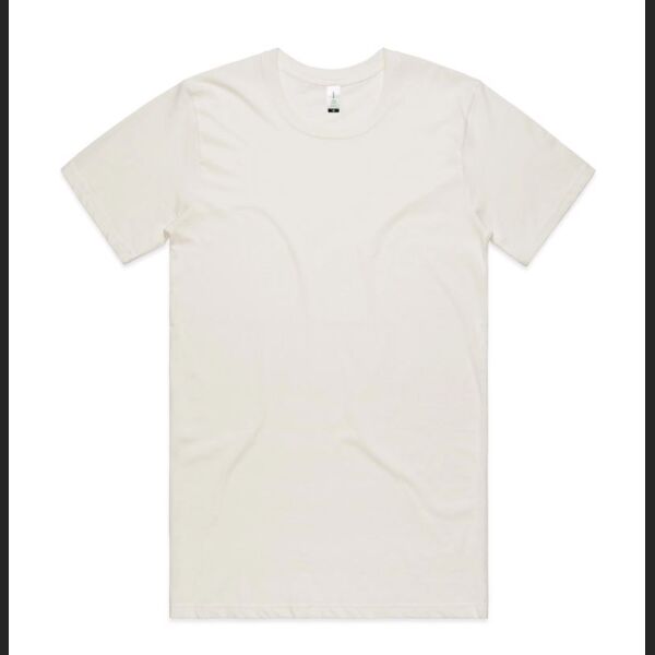 Mens Organic Tee Thumbnail