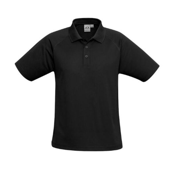 Mens Sprint Polo Thumbnail