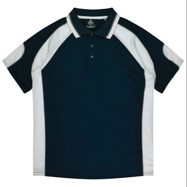 MURRAY MENS POLOS Thumbnail