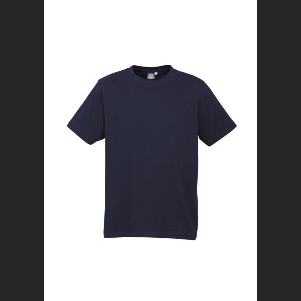 Mens Ice Short Sleeve Tee Thumbnail