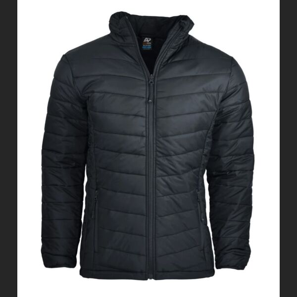 AP - Buller Mens PufferJacket Thumbnail