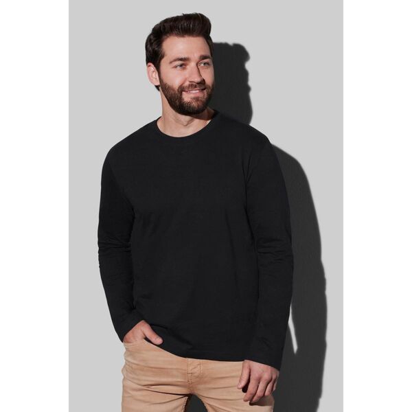 Men's Classic-T Long Sleeve Thumbnail