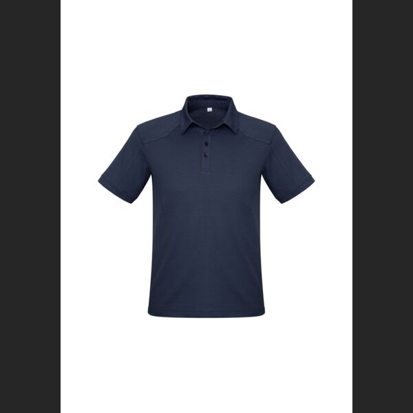 Mens Profile Short Sleeve Polo P706MS Thumbnail