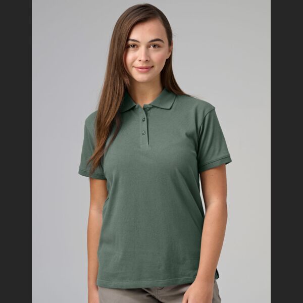 Darling Harbour Polo WOMEN'S Thumbnail