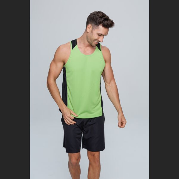 Premier Men's Singlet  - 1101 Thumbnail