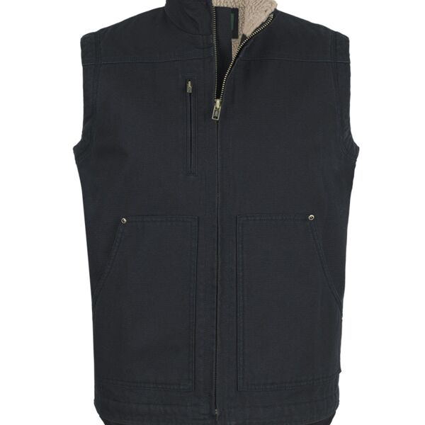 C of C Barn Vest Thumbnail