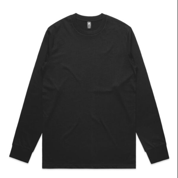 Copy of Men's Classic L/S Shirt Thumbnail