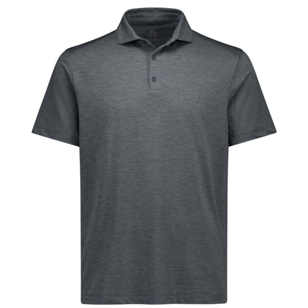 Mens Phoenix Short Sleeve Polo   Thumbnail
