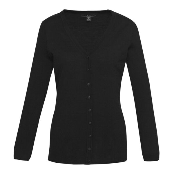 Womens Milano Cardigan Thumbnail