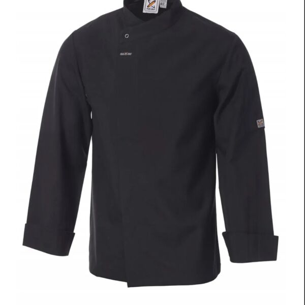Customer Supplied Chef Jacket Thumbnail