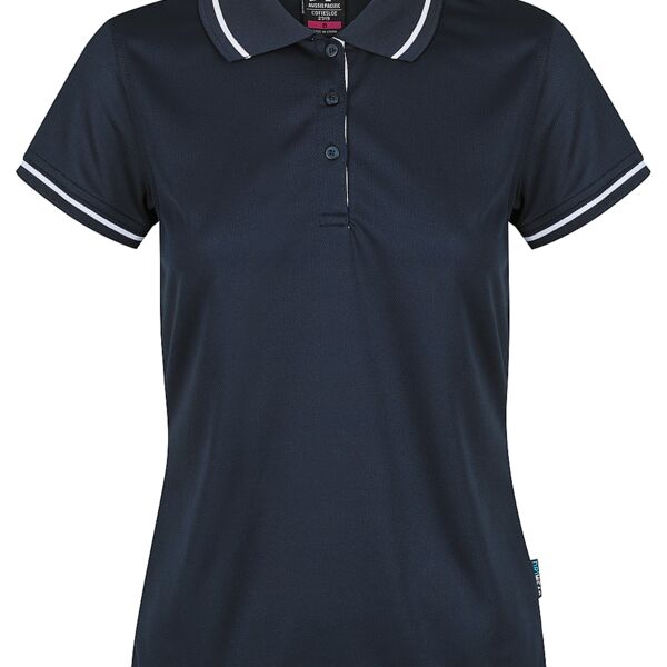 Cottesloe Lady Polos Thumbnail
