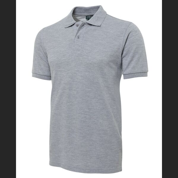 JB's WEAR Cotton Pique Polo Thumbnail