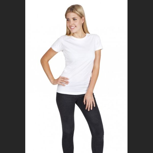 RAMO Ladies Modern Fit T-shirt  Thumbnail