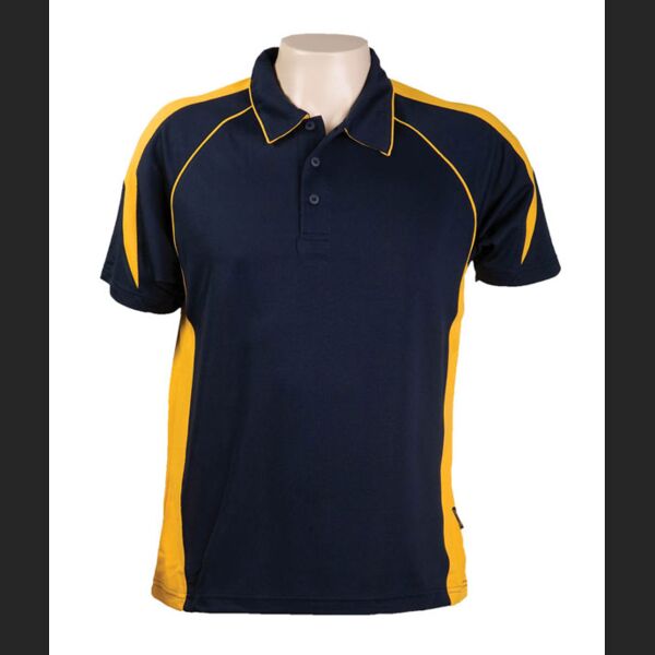 Olympikool Polo Thumbnail