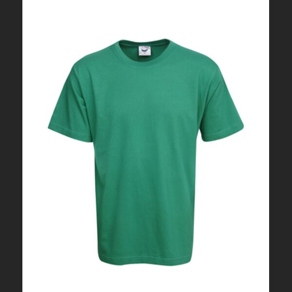 Premium Pre-Shrunk Cotton T-Shirt Thumbnail