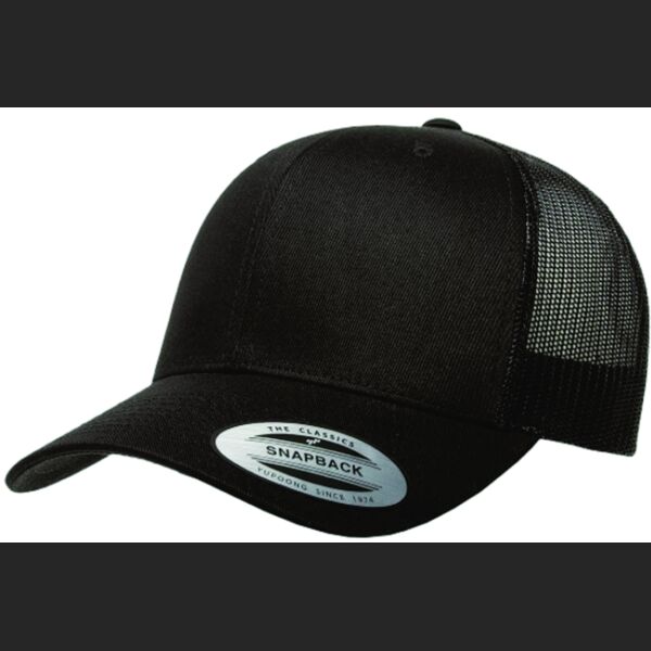 YUPOONG Classic Retro Trucker Thumbnail