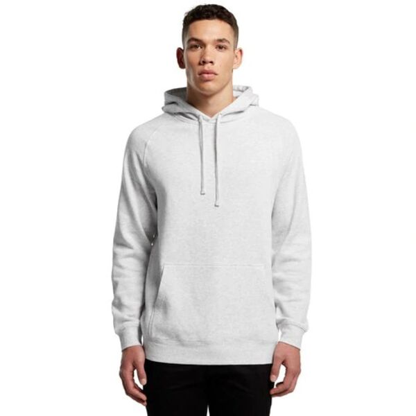 AS COLOUR Mens Supply Hood Thumbnail