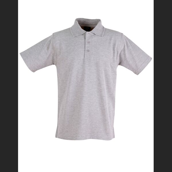 WINNING SPIRIT TRADITIONAL POLO Unisex Thumbnail