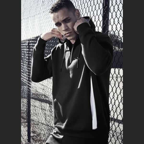 BIZ COLLECTION Adults Renegade Hoodie Thumbnail