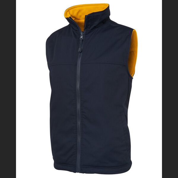 JB's WEAR Reversible Vest Thumbnail