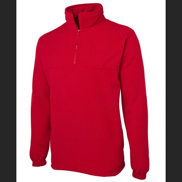 JB's WEAR 1/2 Zip Polar Thumbnail