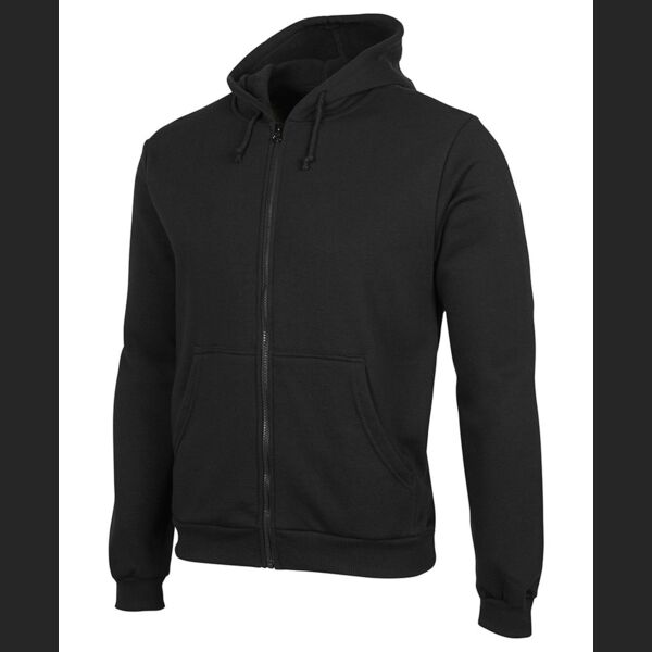 JB's WEAR P/C Full Zip Hoodie Thumbnail