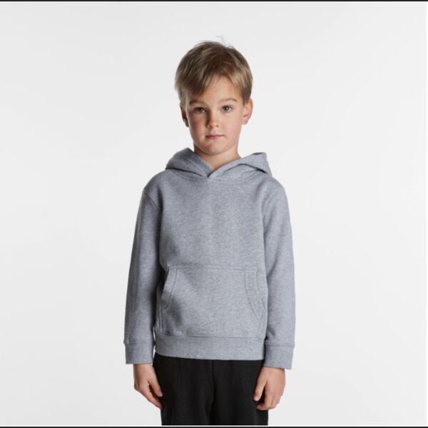AS COLOUR Kids Supply Hoodie Thumbnail