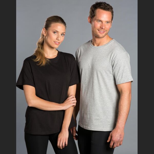 WINNING SPIRIT Budget Unisex Tee Shirt Thumbnail