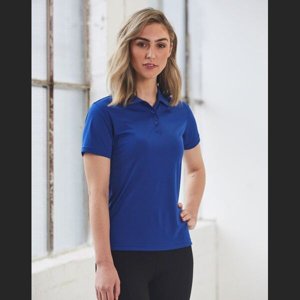 Icon Polo Ladies' Thumbnail