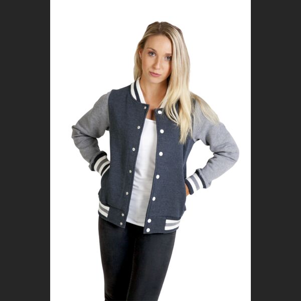 Ladies/Junior Varsity Jacket Thumbnail